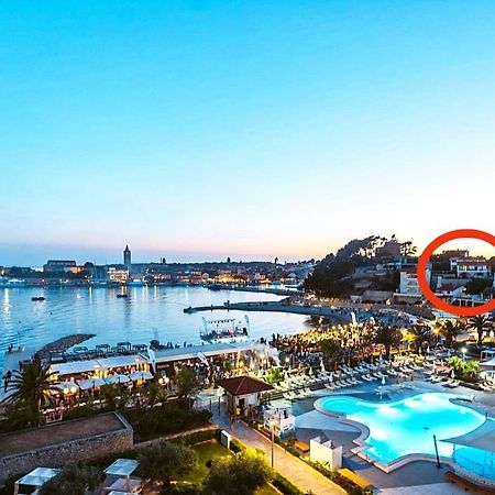 Lero Appartement Banjol Buitenkant foto