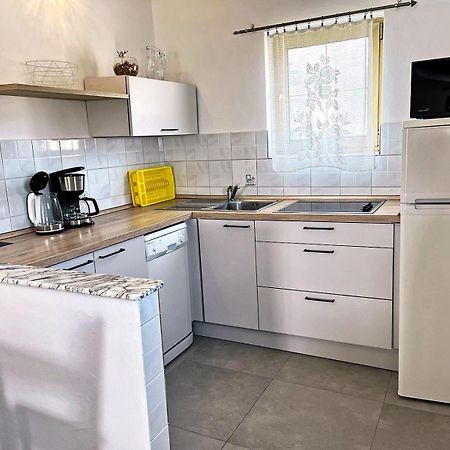 Lero Appartement Banjol Buitenkant foto