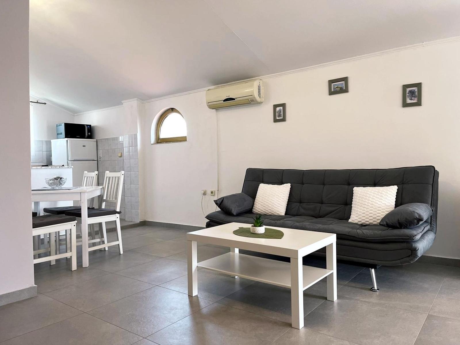 Lero Appartement Banjol Buitenkant foto
