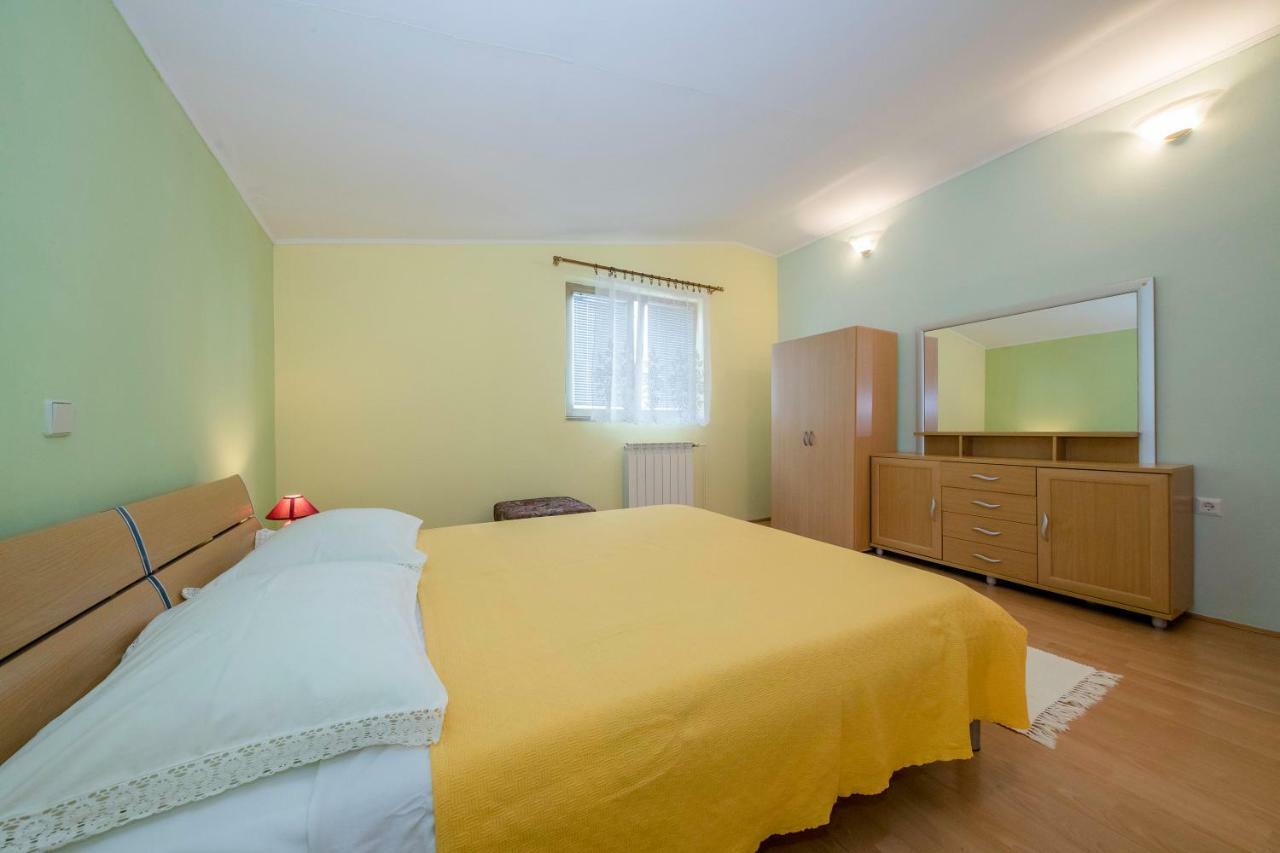 Lero Appartement Banjol Buitenkant foto