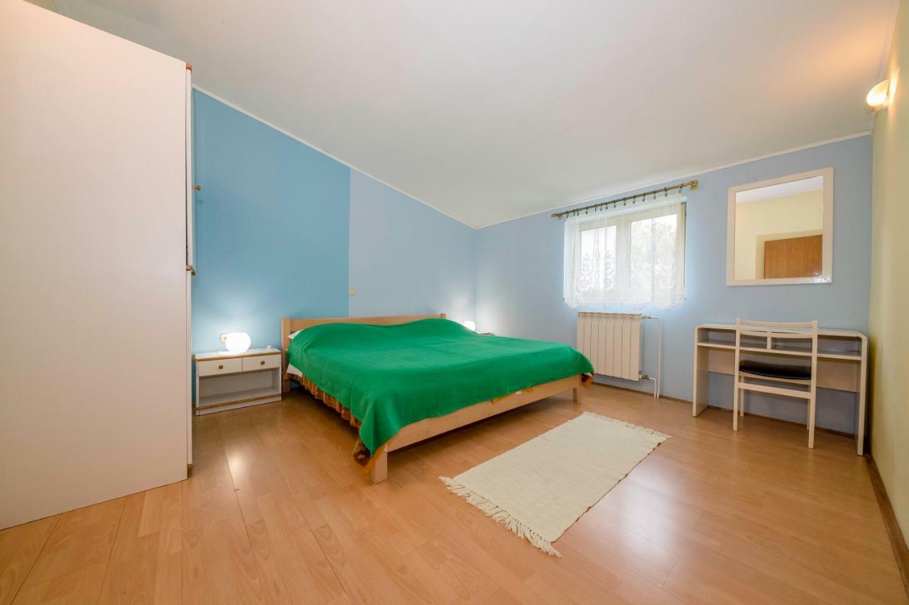 Lero Appartement Banjol Buitenkant foto