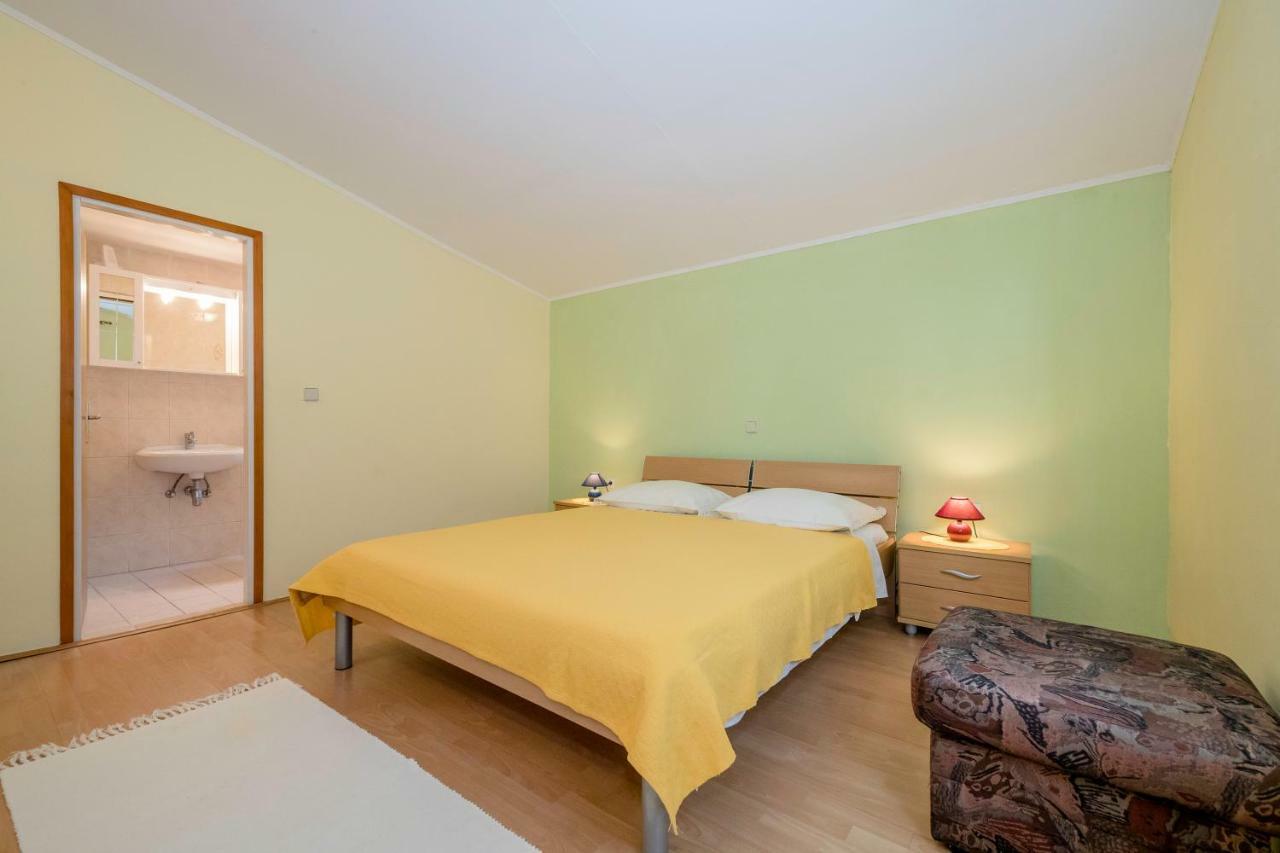Lero Appartement Banjol Buitenkant foto