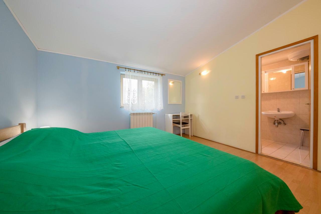 Lero Appartement Banjol Buitenkant foto