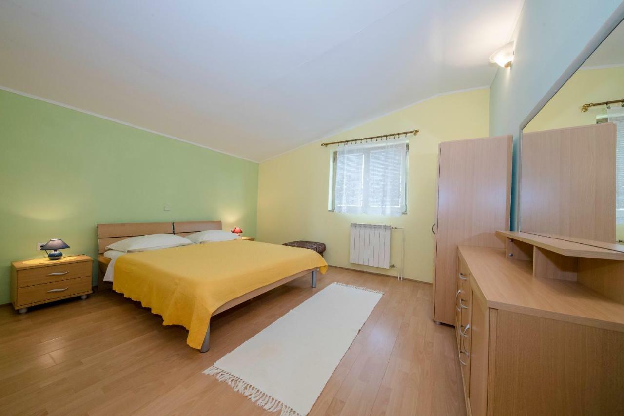 Lero Appartement Banjol Buitenkant foto
