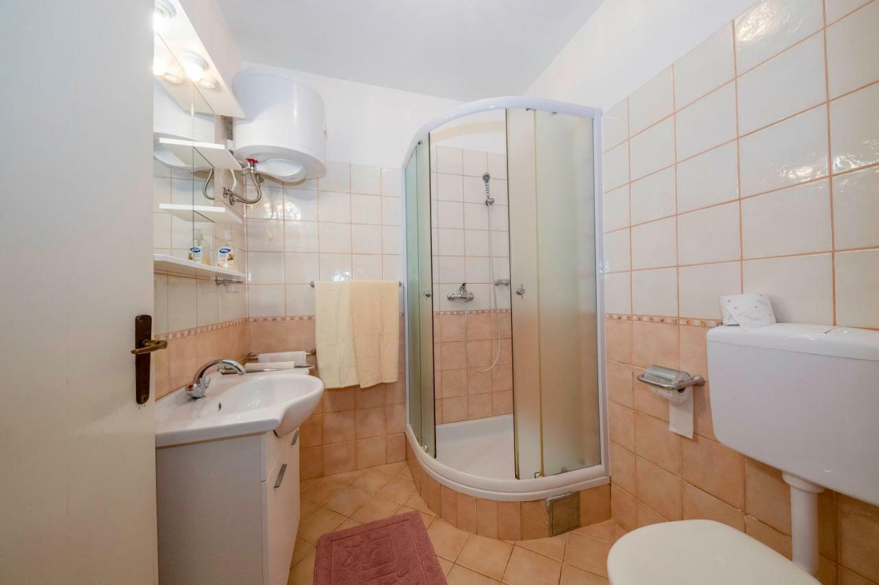 Lero Appartement Banjol Buitenkant foto