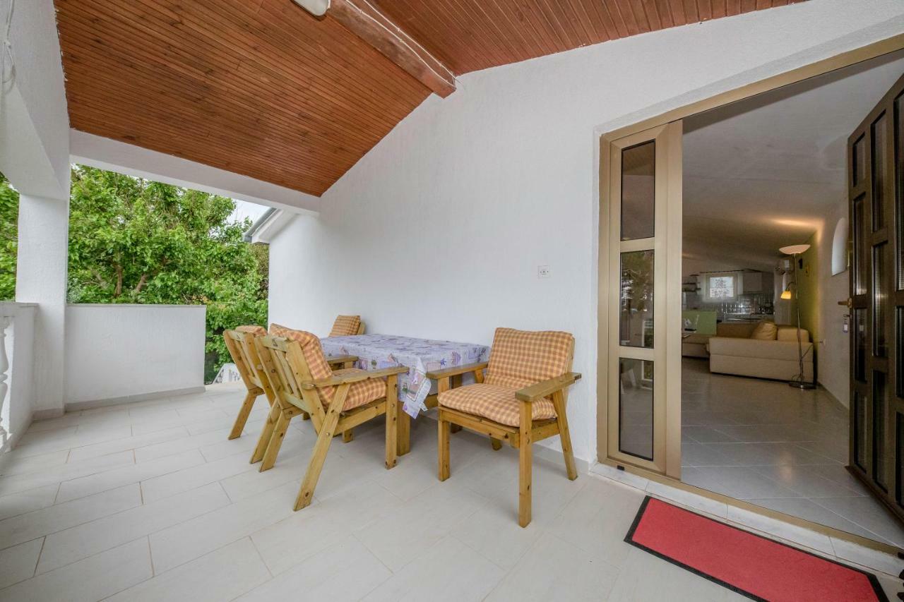 Lero Appartement Banjol Buitenkant foto
