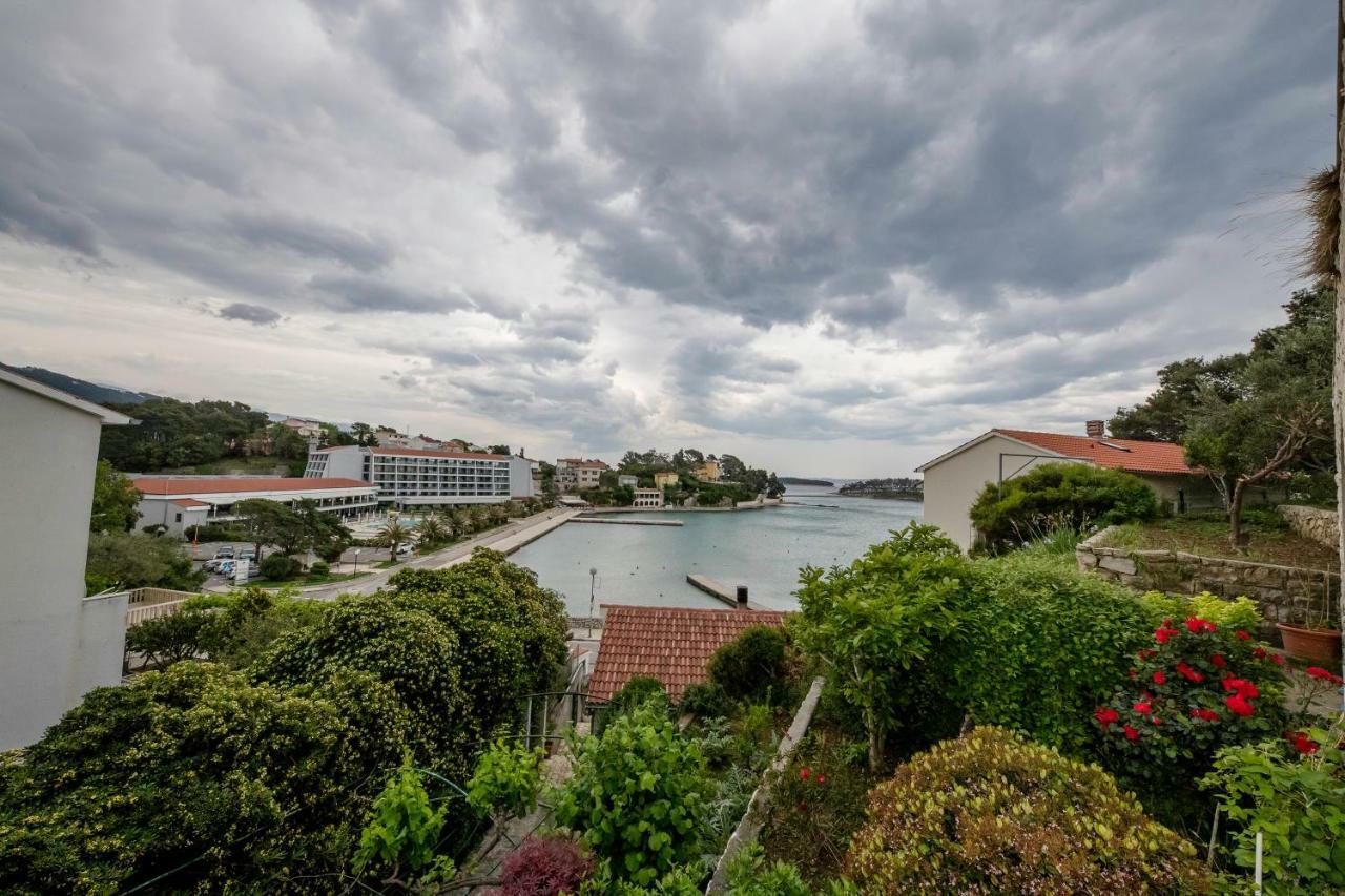 Lero Appartement Banjol Buitenkant foto