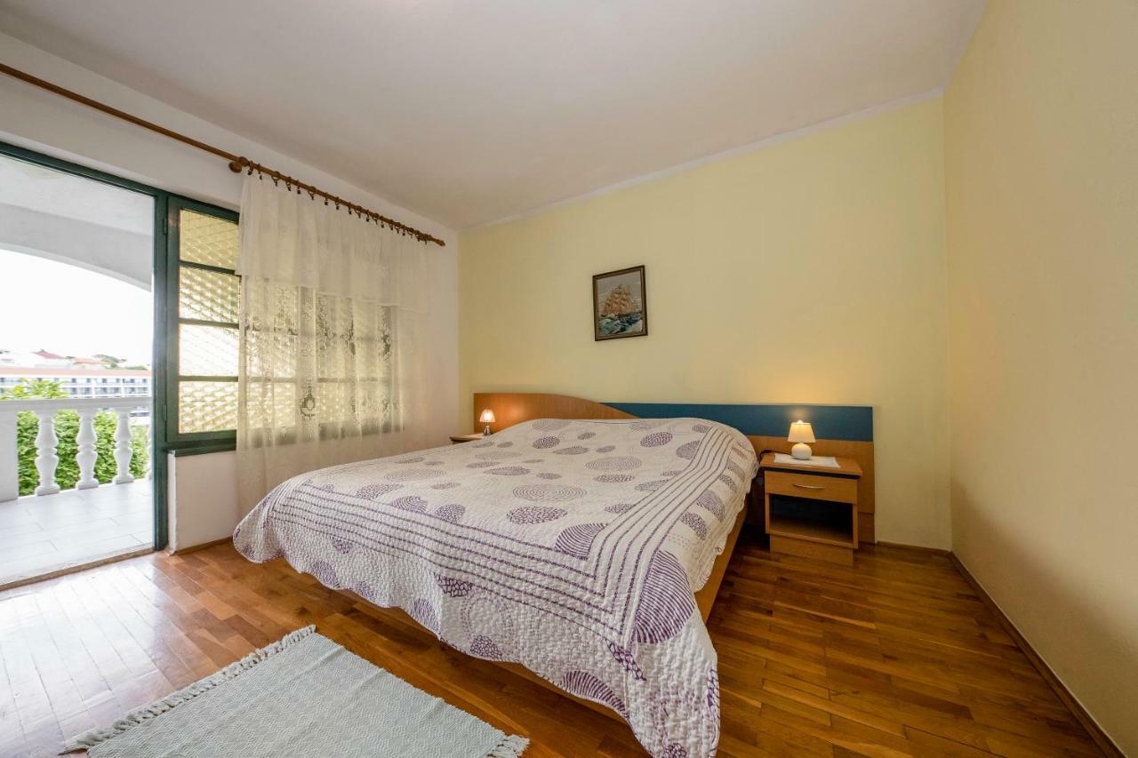 Lero Appartement Banjol Buitenkant foto