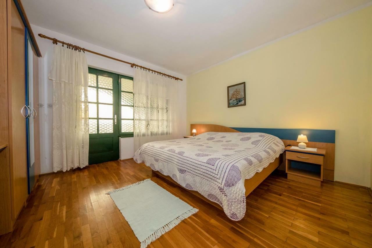 Lero Appartement Banjol Buitenkant foto