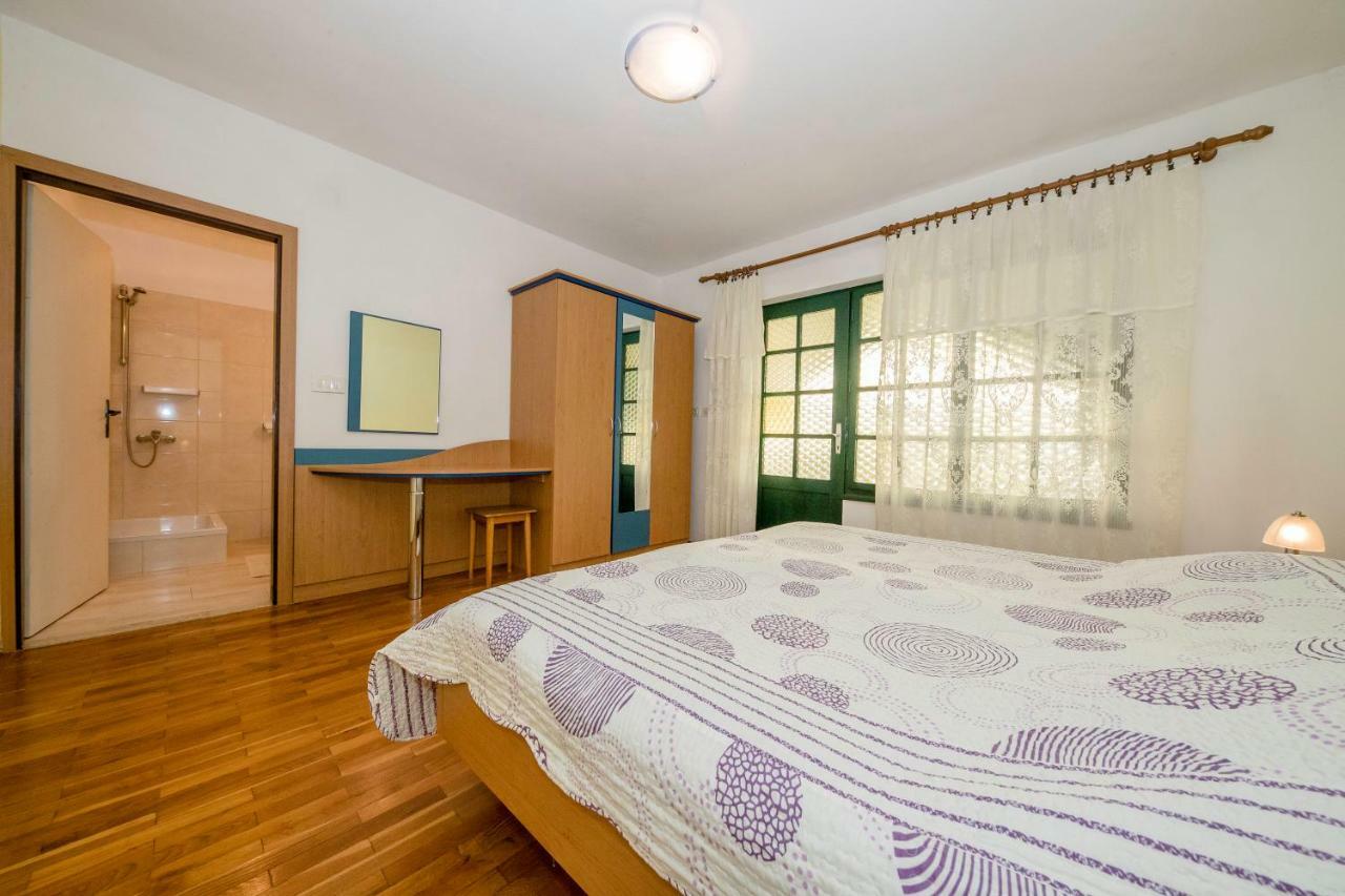 Lero Appartement Banjol Buitenkant foto