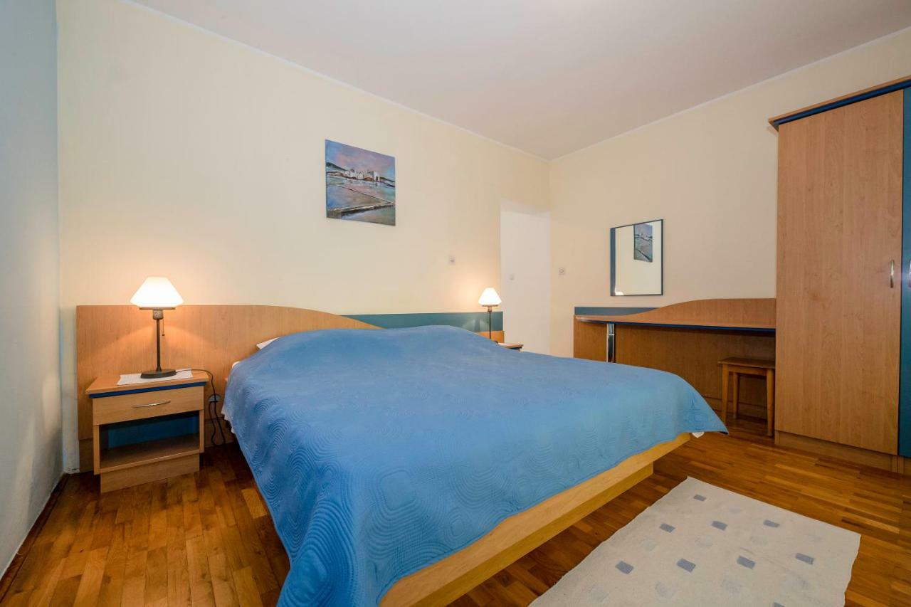 Lero Appartement Banjol Buitenkant foto