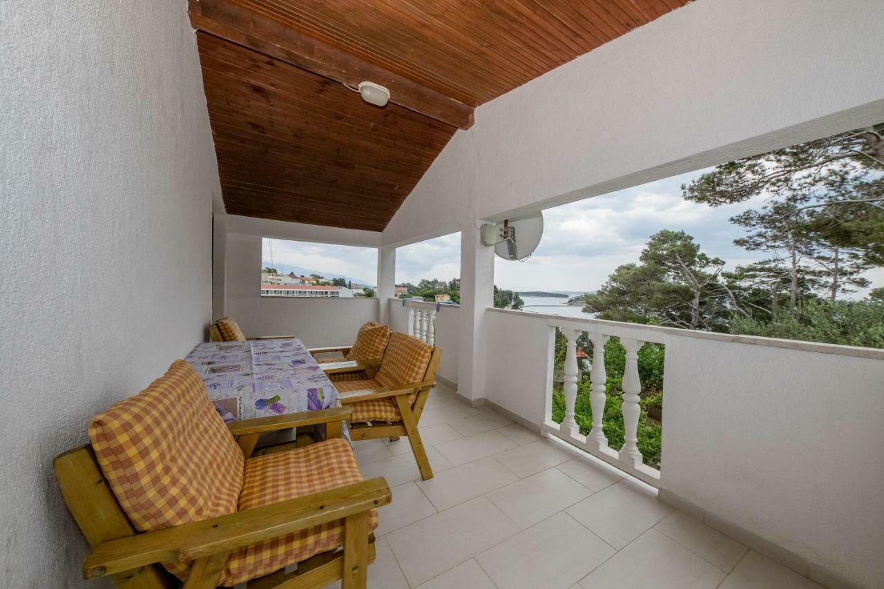 Lero Appartement Banjol Buitenkant foto