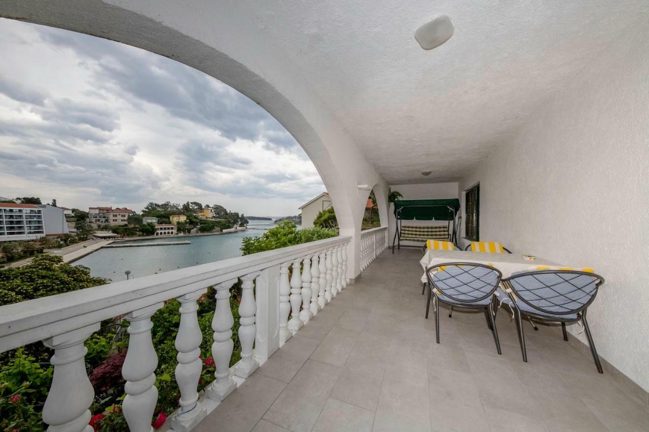 Lero Appartement Banjol Buitenkant foto